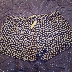Bedtime Pajama shorts